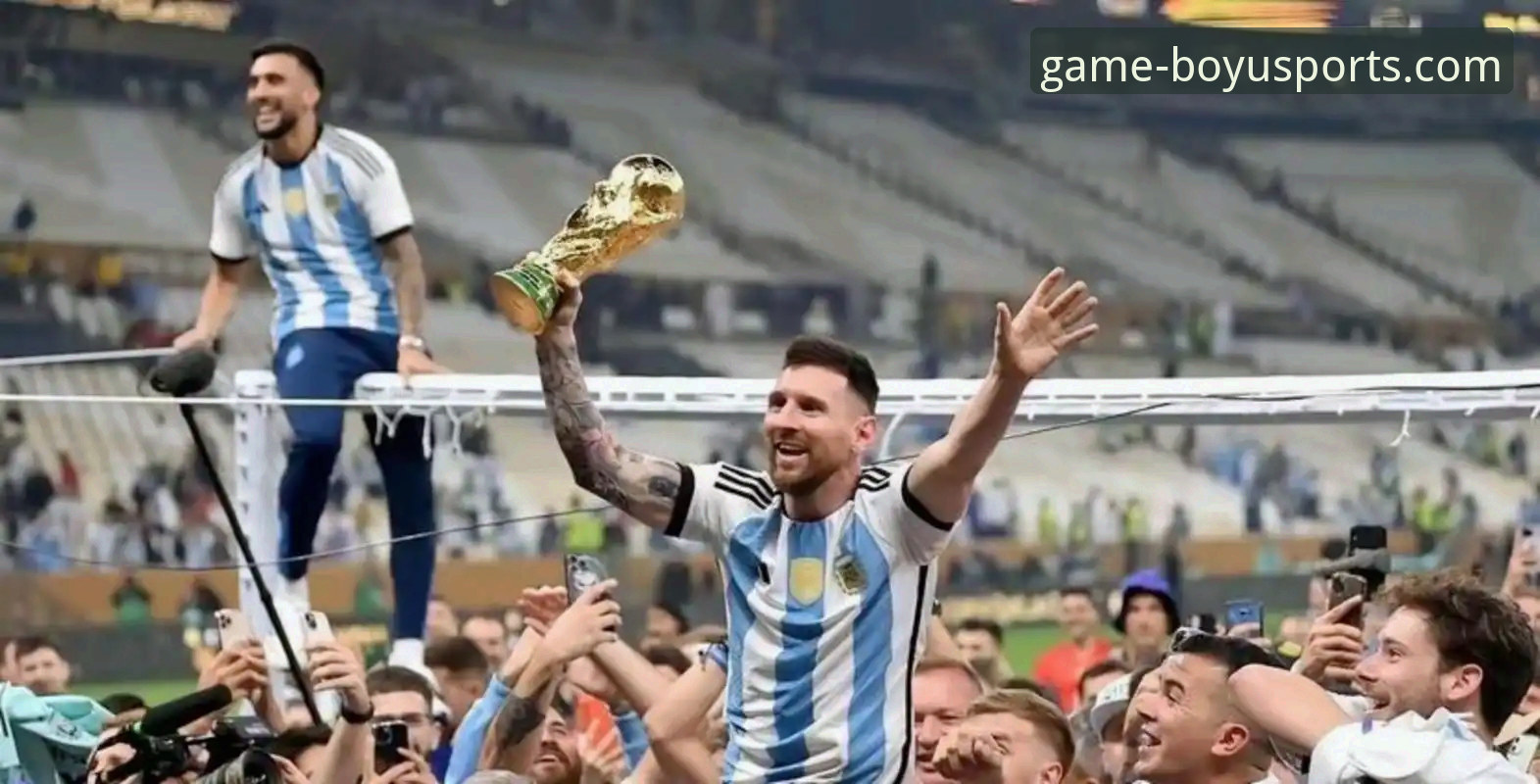 阿根廷5-0大胜背后，如何通过专业平台洞察卫冕冠军的战术新貌？