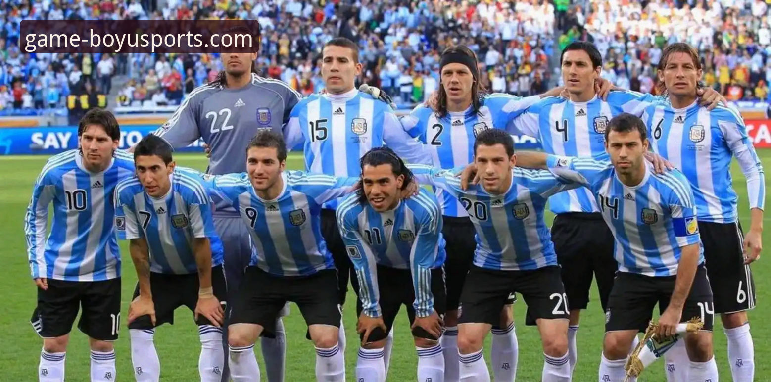 阿根廷5-0大胜背后，如何通过专业平台洞察卫冕冠军的战术新貌？