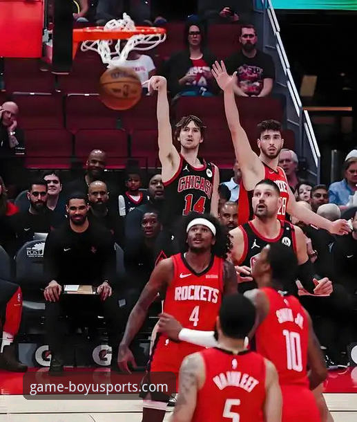 NBA常规赛最新动态：火箭主场大胜尼克斯，团队篮球成制胜关键