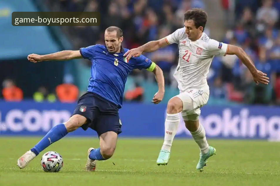 如何通过博鱼体育最新版APP深度复盘意大利的附加赛魔咒？